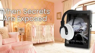 When Secrets Are Exposed - an ABDL story