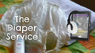 The Diaper Service - an ABDL story