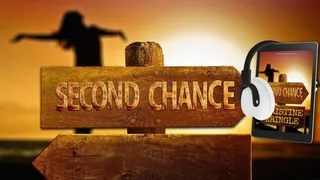 Second Chance: an ABDL Sissy Baby story