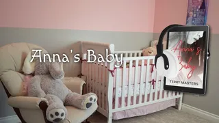 Anna's Baby - an ABDL story