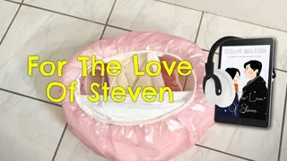 For The Love Of Steven - an ABDL FemDom story