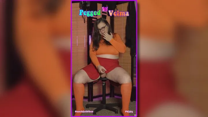 PV324 - Pegged by Velma