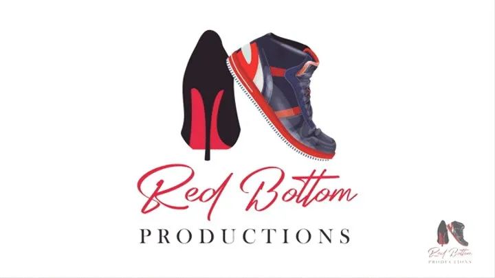 Red Bottom Productions