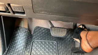 My SUV REFUSES To Start Then Starts MIRACULOUSLY