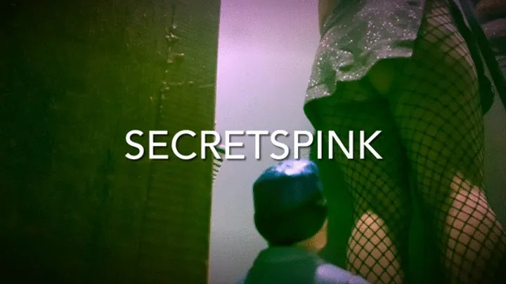 SecretsPink