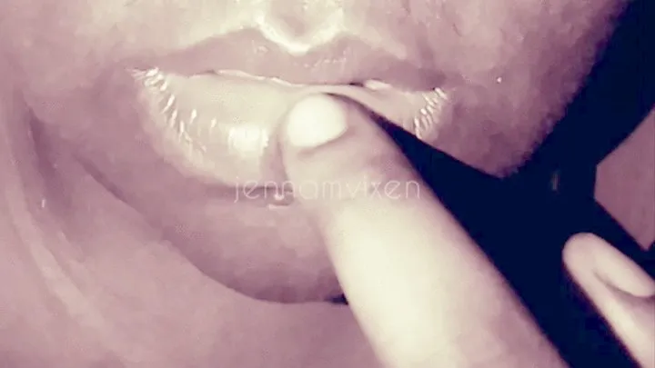 Juicy Lips