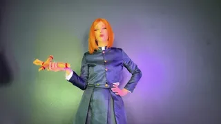 Nobara - Jujutsu Kaisen cosplay - Sex video