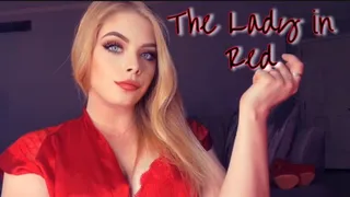 The Lady In Red