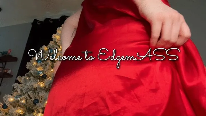 Welcome to EdgemASS