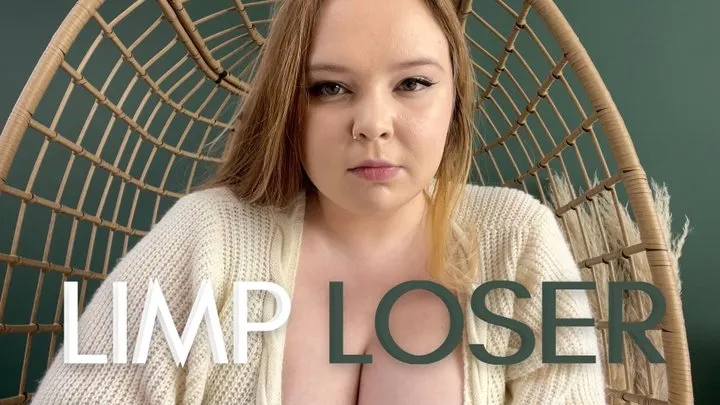 LIMPDICK LOSER