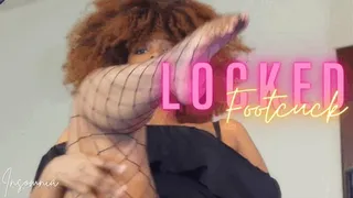 Locked Footcuck