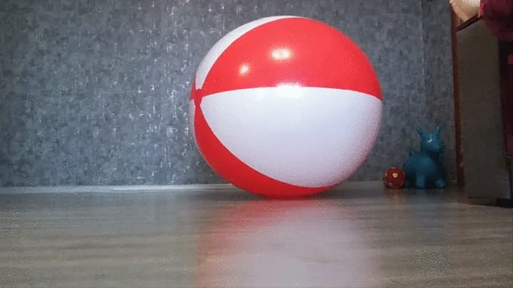 New video testing shosu beachball