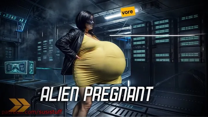 PREGNANT VORE