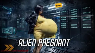 PREGNANT VORE