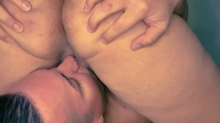 I love to feel the hard cock sliding down my throat