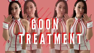Goon Treatment