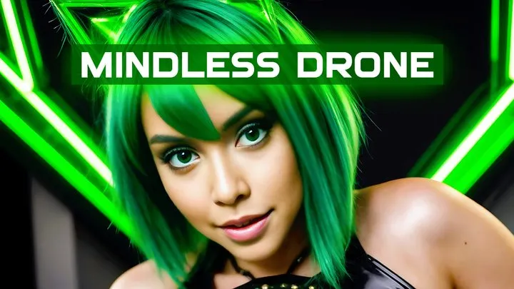 MEDUSA'S MINDLESS DRONE