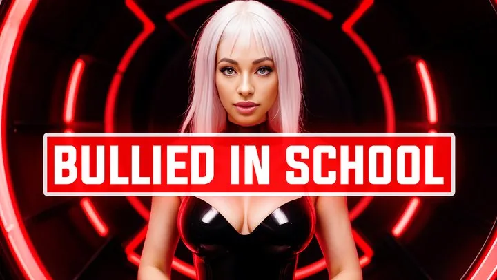 Bullied In School Remembrance