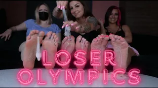 Loser Olympics