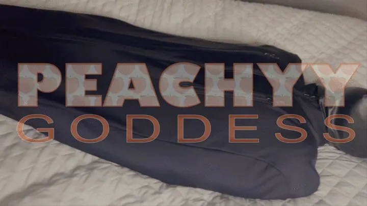 PeachyyGoddess