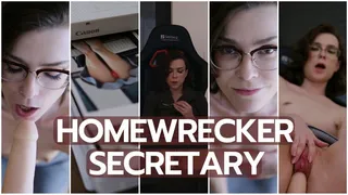 Homewrecker secretary