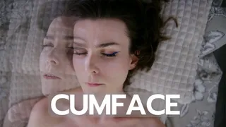 Cumface