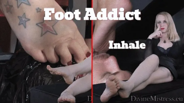 Foot Addict