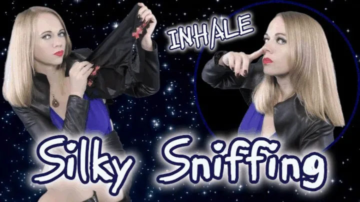 Silky Sniffing