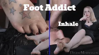 Foot Addict
