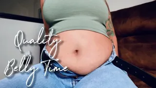 Quality Belly Time