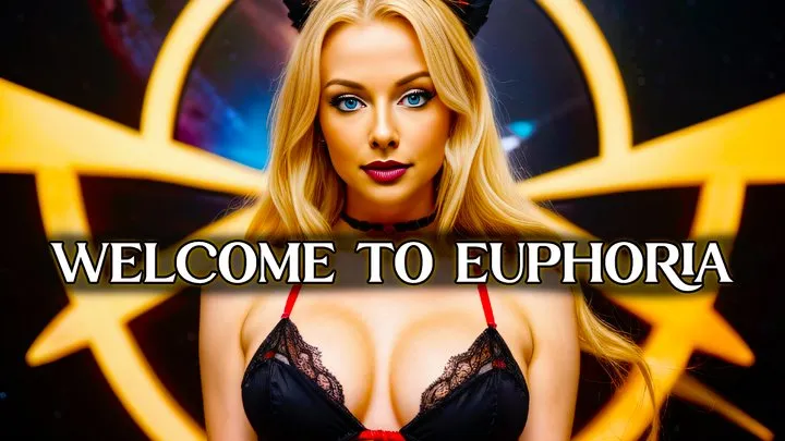 WELCOME TO EUPHORIA