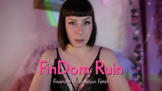 FinDom Ruin