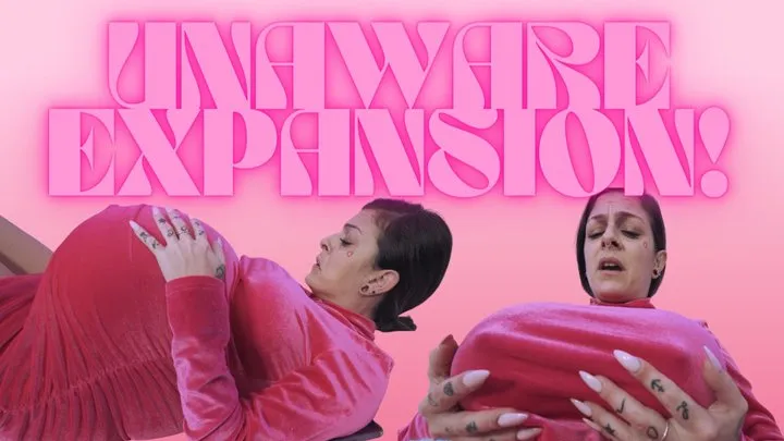 Unaware Expansion! Ft Summer Raez