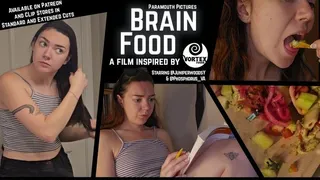 Brain food 18 minutes version