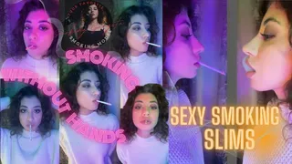 Sexy Smoking Slims