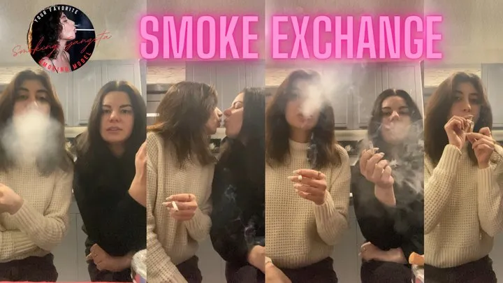 Smoke Exchange