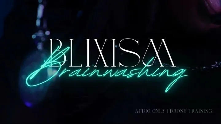 Blixism Mesmer Induction