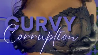 Curvy Corruption