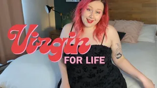 Virgin for Life