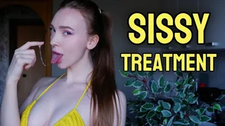 SISSY TRAINING