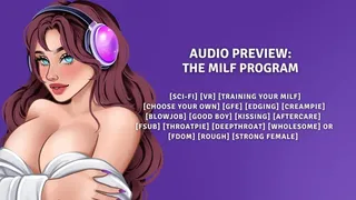 The MILF Program: Because ‘Best Girl' Will Always Be Step-Mommy