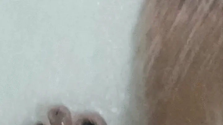 Wiggly Toes and Water Drips