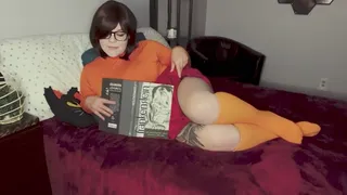 Jinkies! Velma JOI