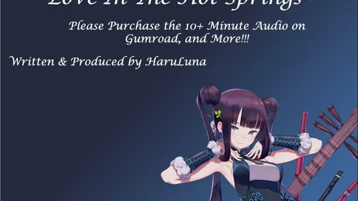 HaruLuna Audio Store