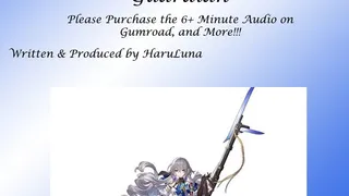 [F4M] Relieve Your Supreme Guardian ft Bronya (18+ Honkai Starrail Audio)