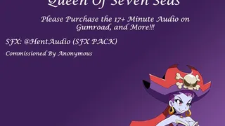 [F4M] - Offerings To The Queen Of Seven Seas