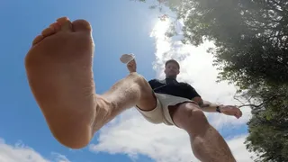 Phil - Park Under (POV Shrunken)