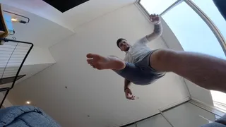 Matt - Under (POV Stomping)