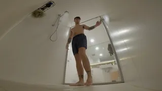 Brandon - Shower