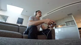 Josh - Gamer